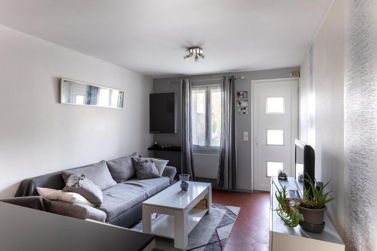 Maison Mareuil Exteriér fotografie