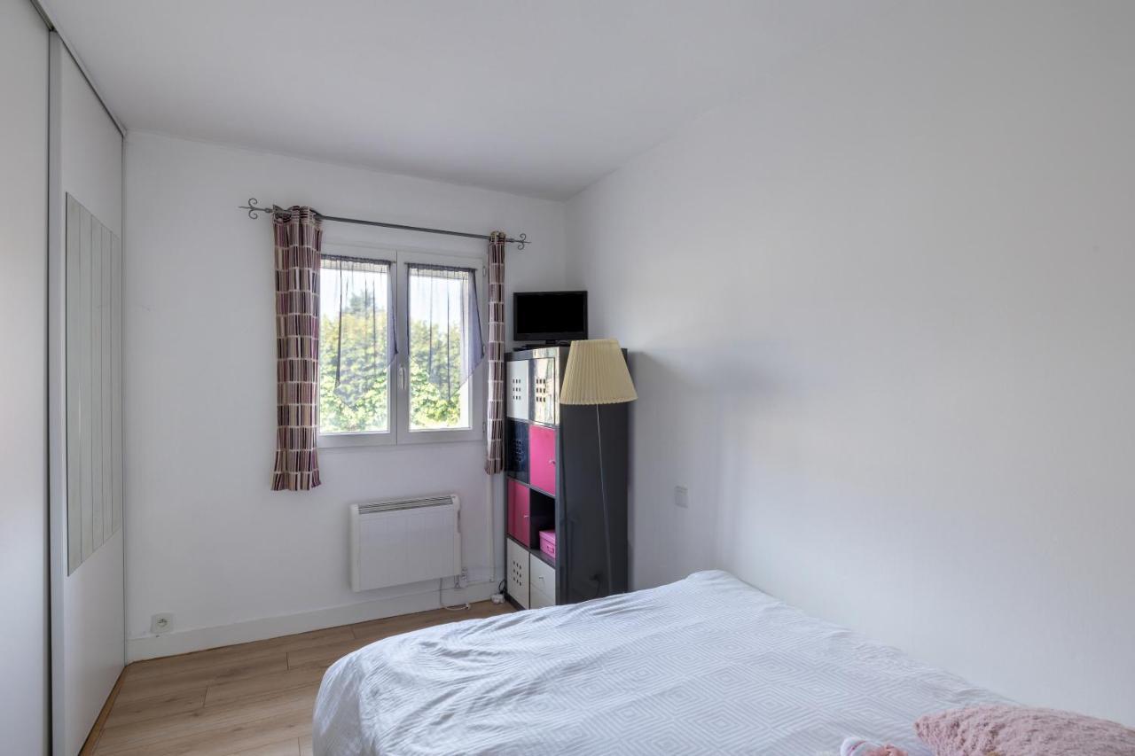Maison Mareuil Exteriér fotografie